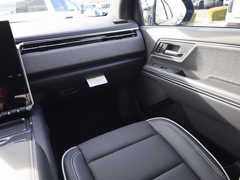 New 2026 GMC Sierra EV Elevation image 20