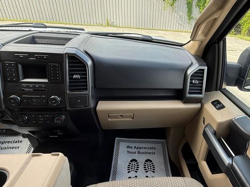 Used 2018 Ford F150 XLT w/ Equipment Group 301A Mid AWD/4WD image 14