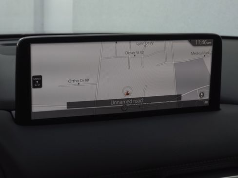 Used 2024 MAZDA CX-5 Carbon Edition image 19