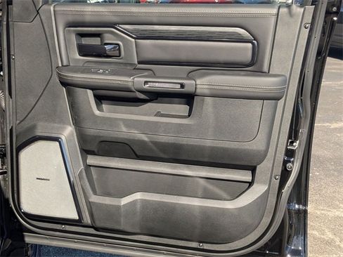 New 2026 RAM 2500 Rebel w/ Rebel Level 2 Equipment Group image 38