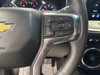 Used 2024 Chevrolet Blazer LT w/ Convenience Package