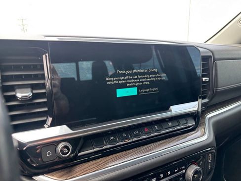 Used 2022 Chevrolet Silverado 1500 RST w/ All Star Edition Plus AWD/4WD image 18