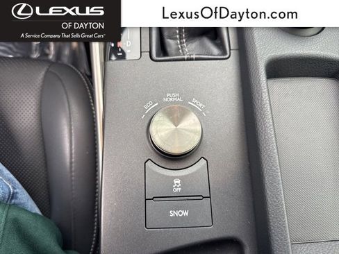 Used 2016 Lexus IS 300 AWD image 27