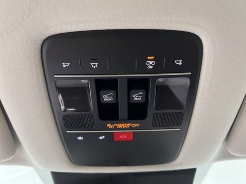 New 2026 Hyundai Palisade Calligraphy image 30