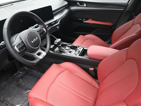 New 2026 Kia K5 GT-Line FWD image 14