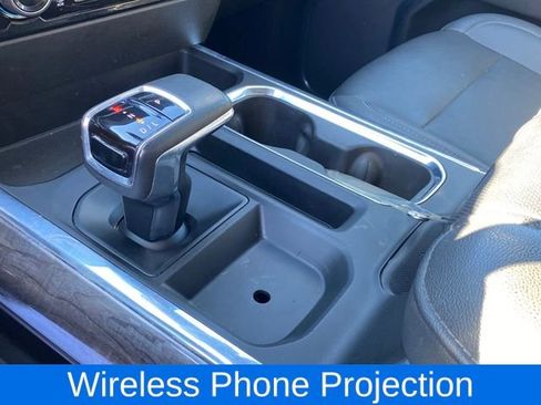 Certified 2023 Chevrolet Silverado 1500 LTZ image 13