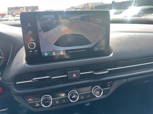 Used 2024 Honda HR-V EX-L image 22