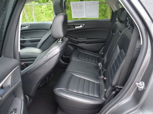 Used 2023 Ford Edge SEL w/ Convenience Package AWD/4WD image 20