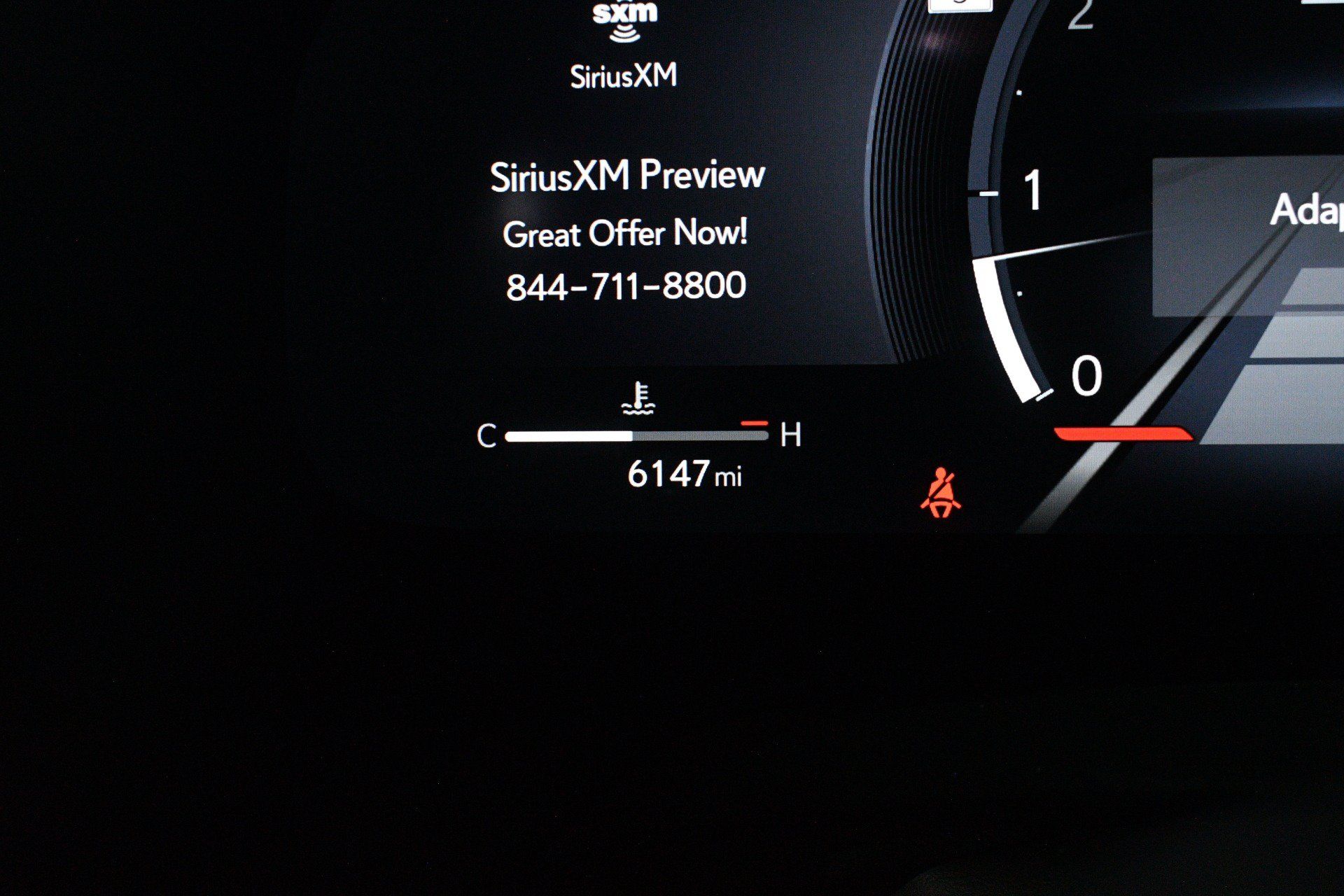 Used 2025 Lexus RX 350 Premium w/ Convenience Package FWD image 26