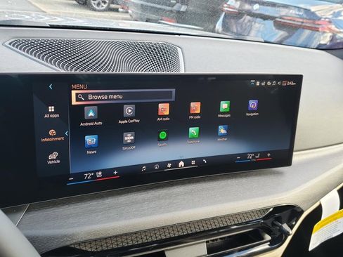 New 2026 BMW 330i xDrive Sedan w/ Premium Package image 11