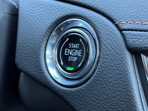 New 2026 Cadillac CT5 Sport image 23