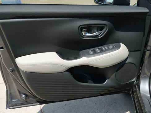 New 2027 Honda HR-V EX-L image 13