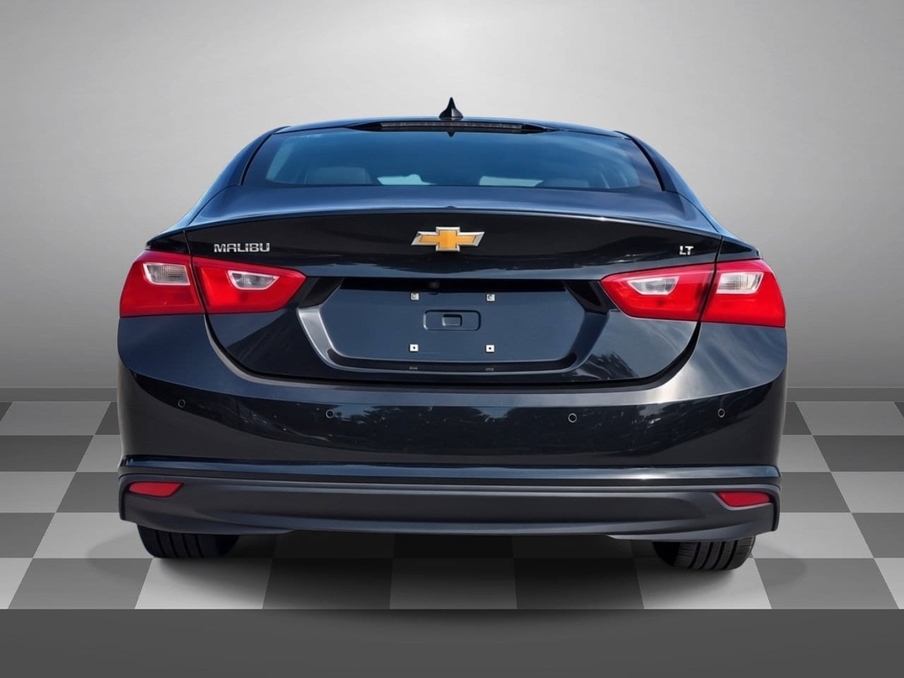 Certified 2024 Chevrolet Malibu LT FWD image 5