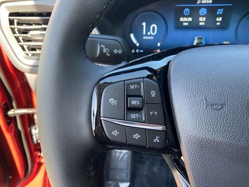New 2026 Ford Escape Active w/ Active Premium Tech Pack FWD image 28