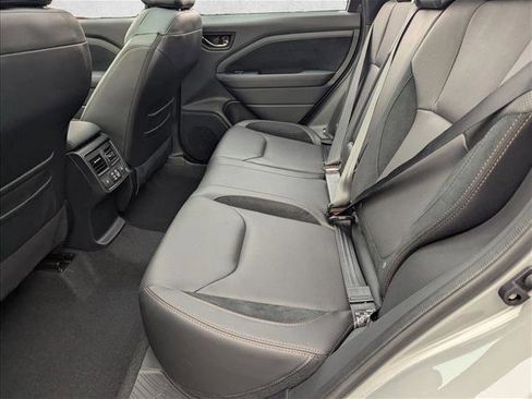 Used 2025 Subaru Forester Touring image 17
