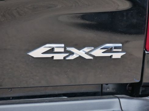 Used 2024 RAM 3500 Tradesman w/ Bed Utility Group image 56