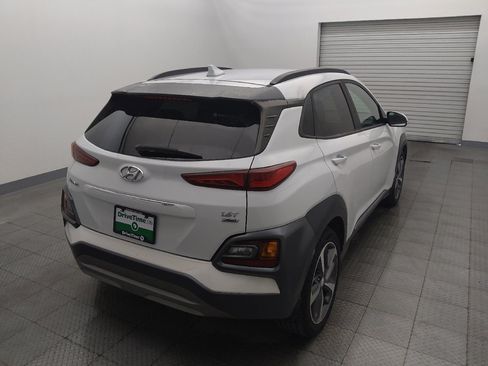 Used 2019 Hyundai Kona Ultimate AWD/4WD image 7