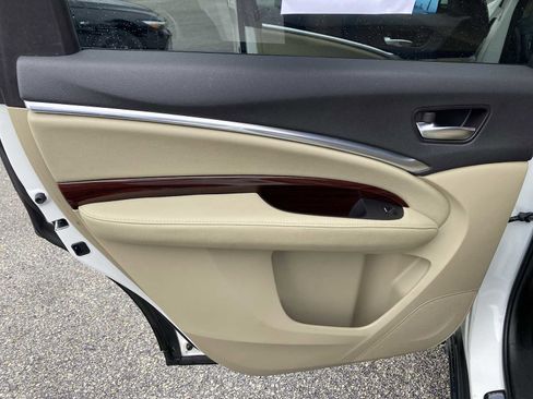 Used 2016 Acura MDX FWD w/ Technology Package image 31