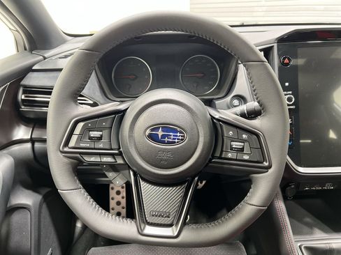 New 2026 Subaru WRX Limited image 14