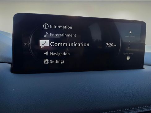 Used 2025 MAZDA CX-5 Carbon Edition image 20