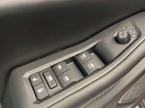 New 2026 Jeep Grand Cherokee L Limited AWD/4WD image 19
