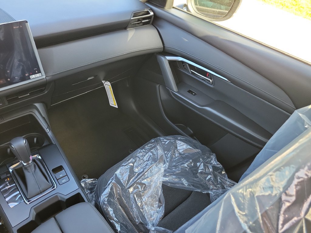 New 2026 MAZDA CX-5 AWD 2.5 S image 12