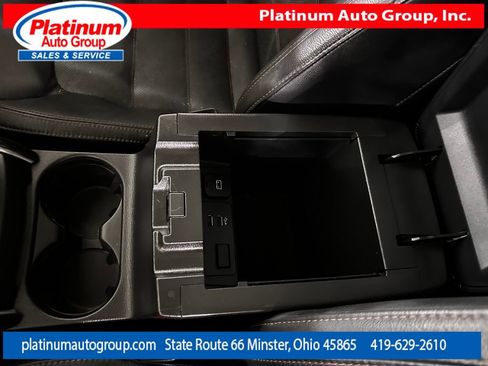 Used 2021 MAZDA CX-5 Grand Touring Reserve AWD/4WD image 24