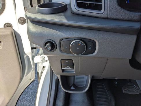New 2026 Ford Transit 350 148 High Roof Extended w/ Load Area Protection Package image 33