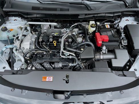 New 2025 Mitsubishi Outlander SE image 31