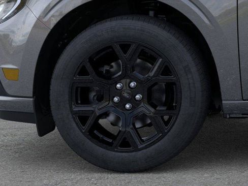 New 2025 Ford Maverick Lobo image 20