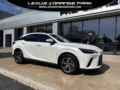 Certified 2023 Lexus RX 350 Premium