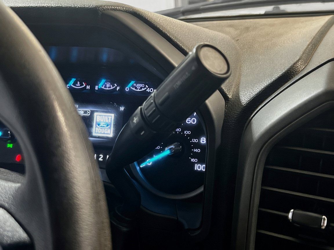 Used 2019 Ford F450 XL w/ STX Appearance Package AWD/4WD image 12