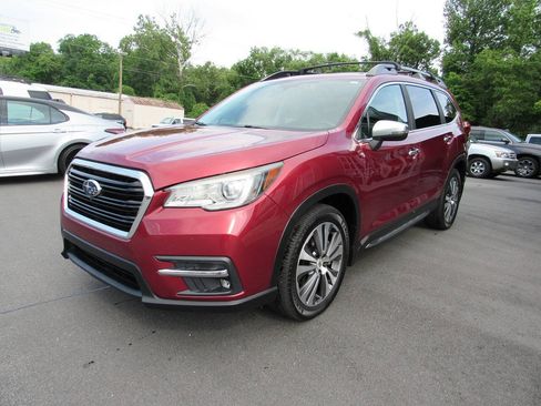 Used 2021 Subaru Ascent Touring AWD/4WD image 8