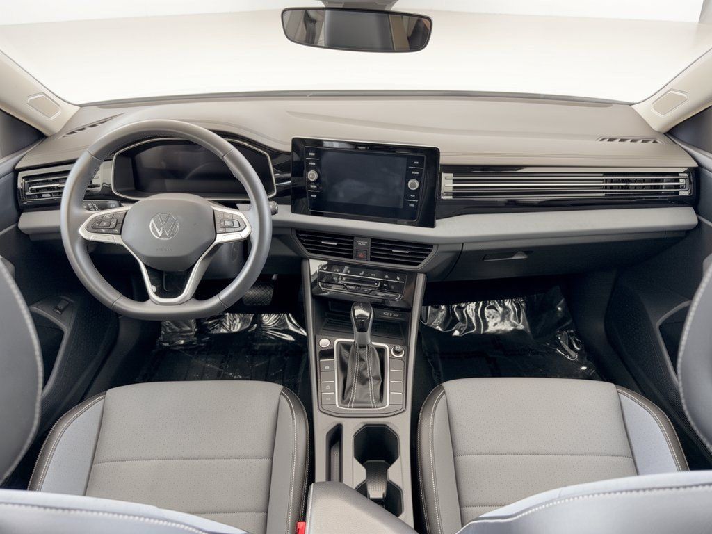 Certified 2026 Volkswagen Jetta SE FWD image 17