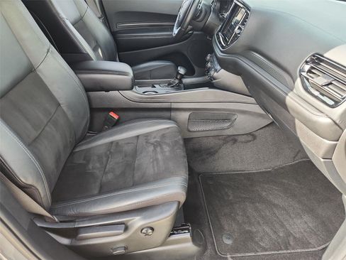 Used 2022 Dodge Durango GT RWD image 26