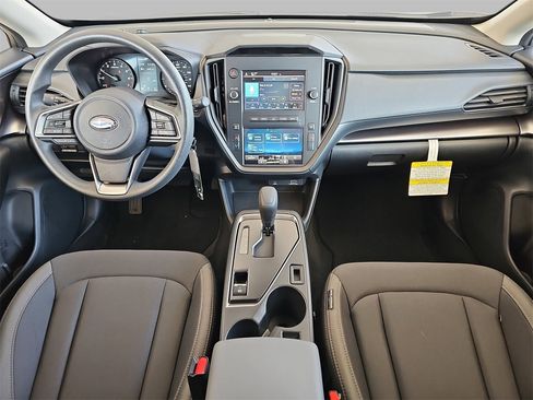New 2025 Subaru Impreza 2.0i image 9