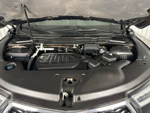 Used 2020 Acura MDX FWD w/ Technology Package image 33