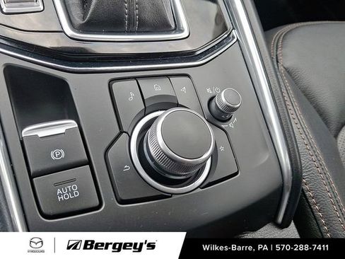 Certified 2023 MAZDA CX-5 AWD 2.5 S w/ Premium Package image 28
