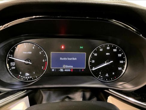 Used 2023 Buick Envision Preferred image 23