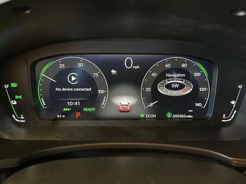 Used 2026 Honda Civic Sport image 10