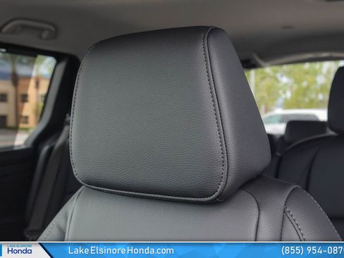 New 2026 Honda Odyssey EX-L image 21