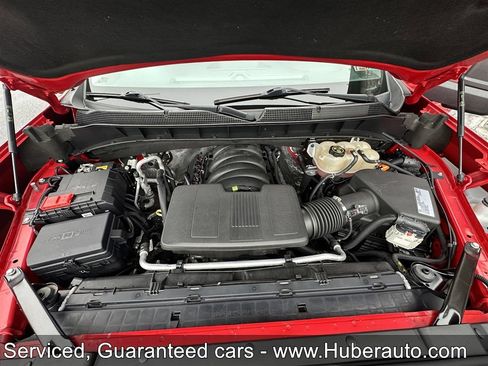 Used 2021 Chevrolet Silverado 1500 LT image 31