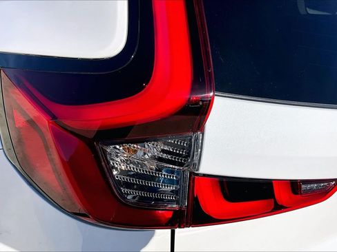 New 2026 Honda CR-V EX-L image 14