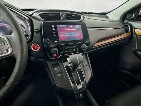 Used 2018 Honda CR-V EX image 16