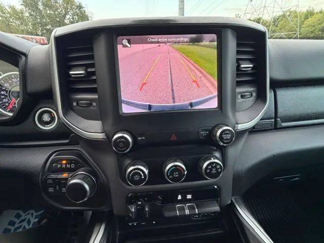 Used 2019 RAM 1500 Big Horn AWD/4WD image 19