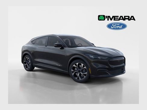 New 2026 Ford Mustang Mach-E Select AWD/4WD image 1