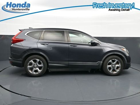 Used 2019 Honda CR-V EX-L image 11