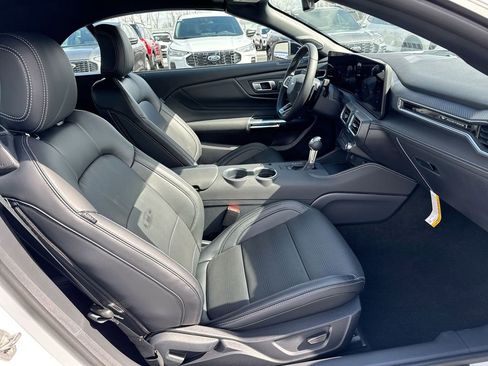 New 2026 Ford Mustang GT Premium image 22