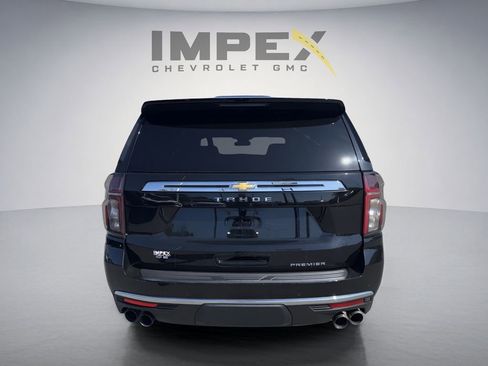 Used 2024 Chevrolet Tahoe Premier RWD image 4