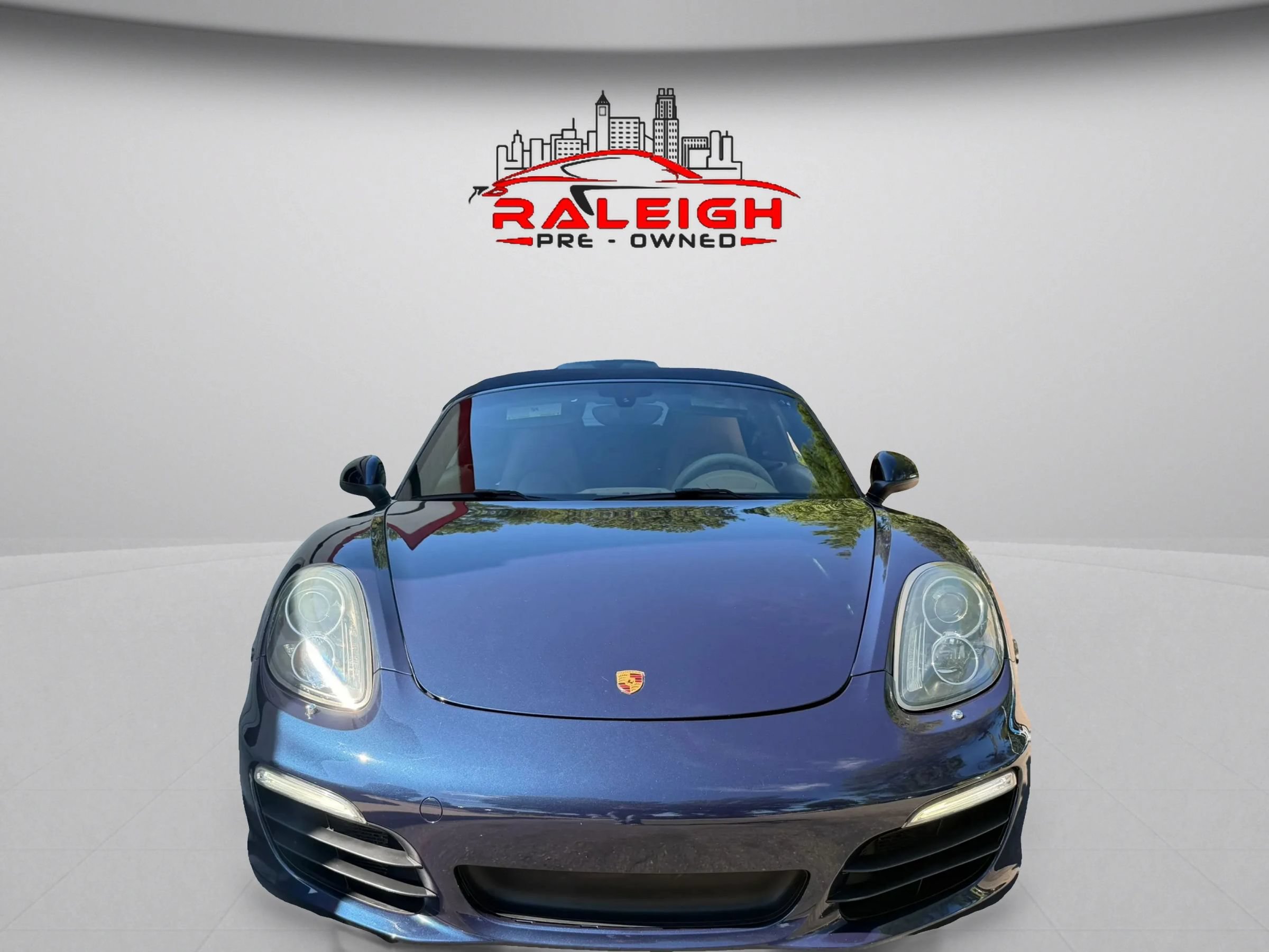 Used 2013 Porsche Boxster S RWD image 3